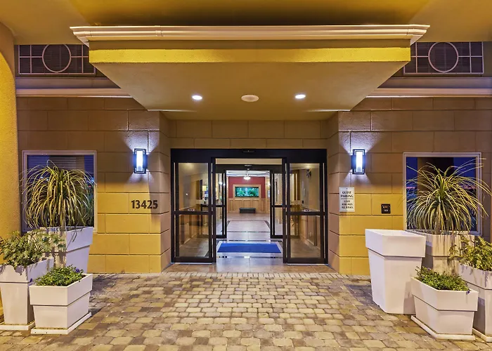Holiday Inn Express & Suites, Corpus Christi Nw, Calallen By Ihg